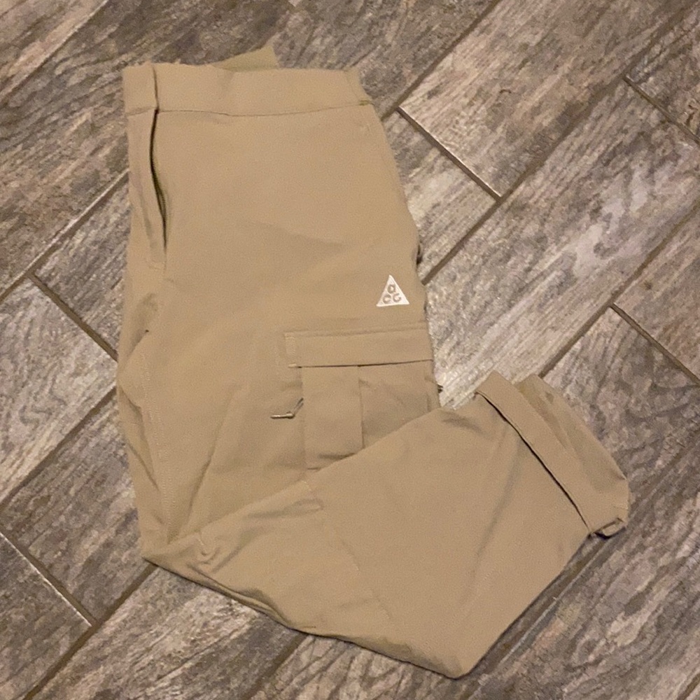 Nike ACG cargo pants
